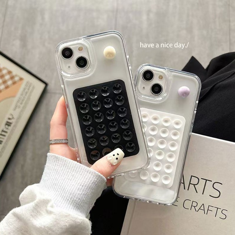 Silicone Suction Phone Holder  - Phone Stands 评论和价格