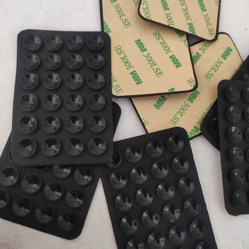 Silicone Suction Phone Holder  - Phone Stands 评论和价格