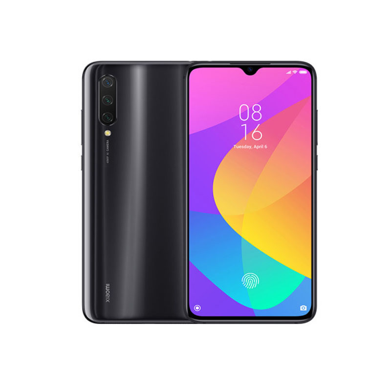 Smartphone Xiaomi 9 Lite / cc9 - Chargers 评论和价格