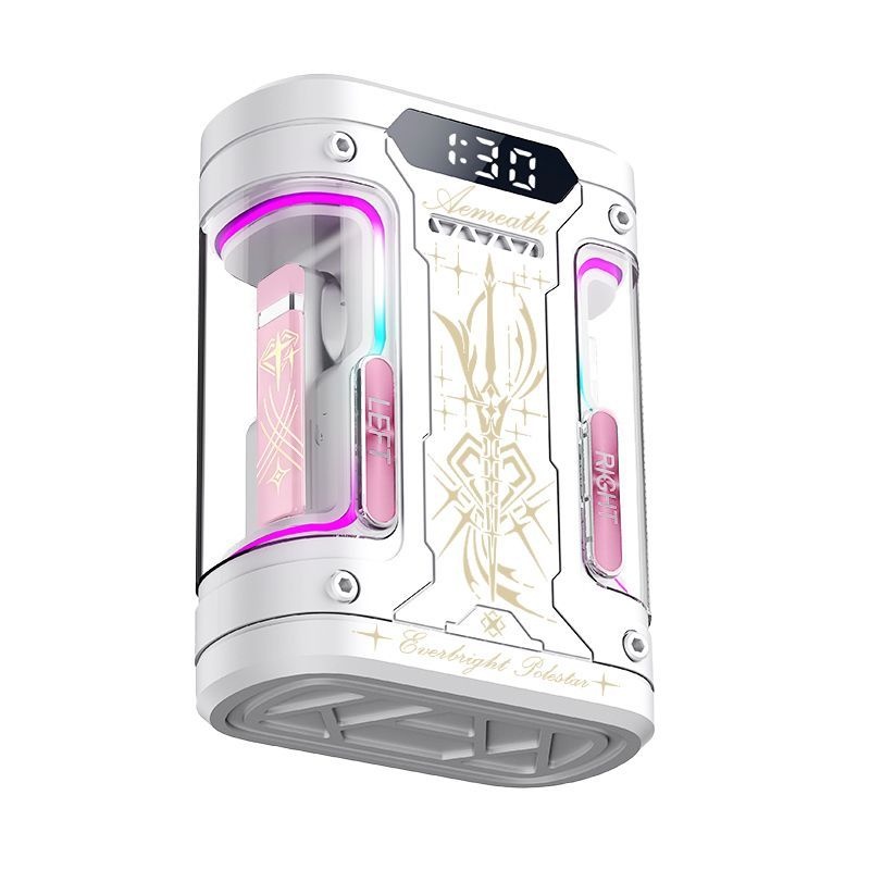 Anime Elysia TWS Bluetooth Ear - Earphones 评论和价格