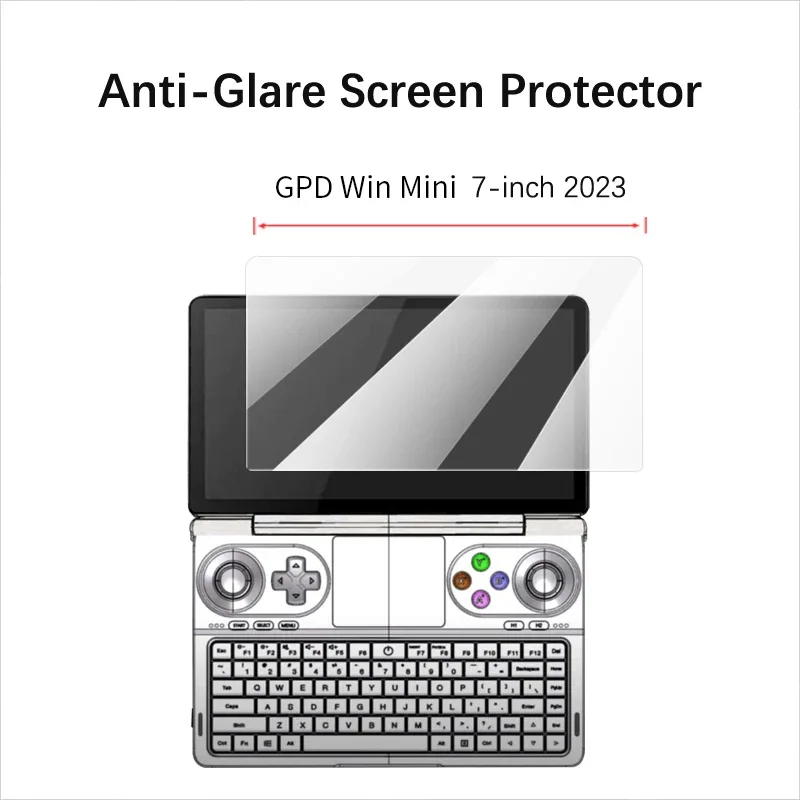 Anti-blue light/Anti-Scratch C - Matte Anti Glare Screen Protector 评论和价格