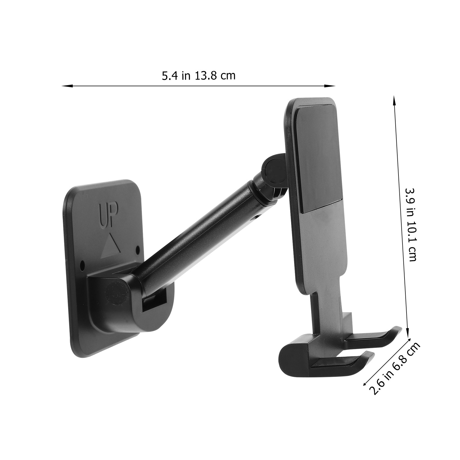 Adhesive Wall Mount Phone Hold - Phone Stands 评论和价格