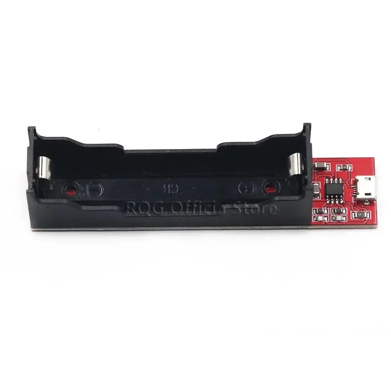 TEC4056 18650 Charger Module 4 - Chargers 评论和价格