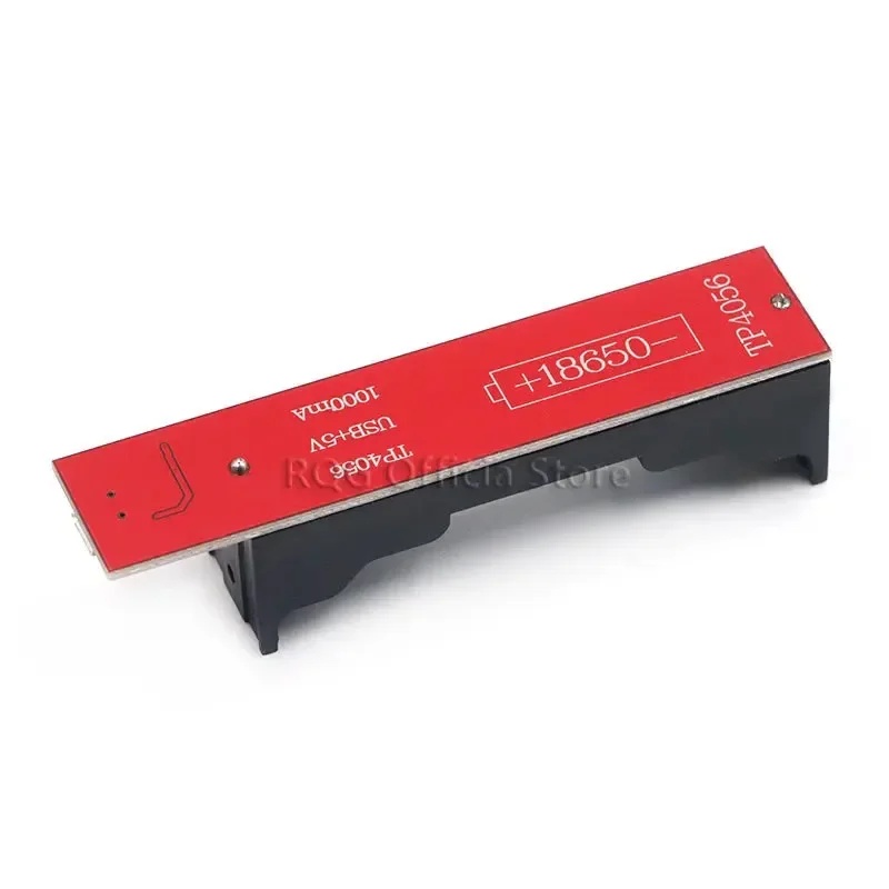 TEC4056 18650 Charger Module 4 - Chargers 评论和价格