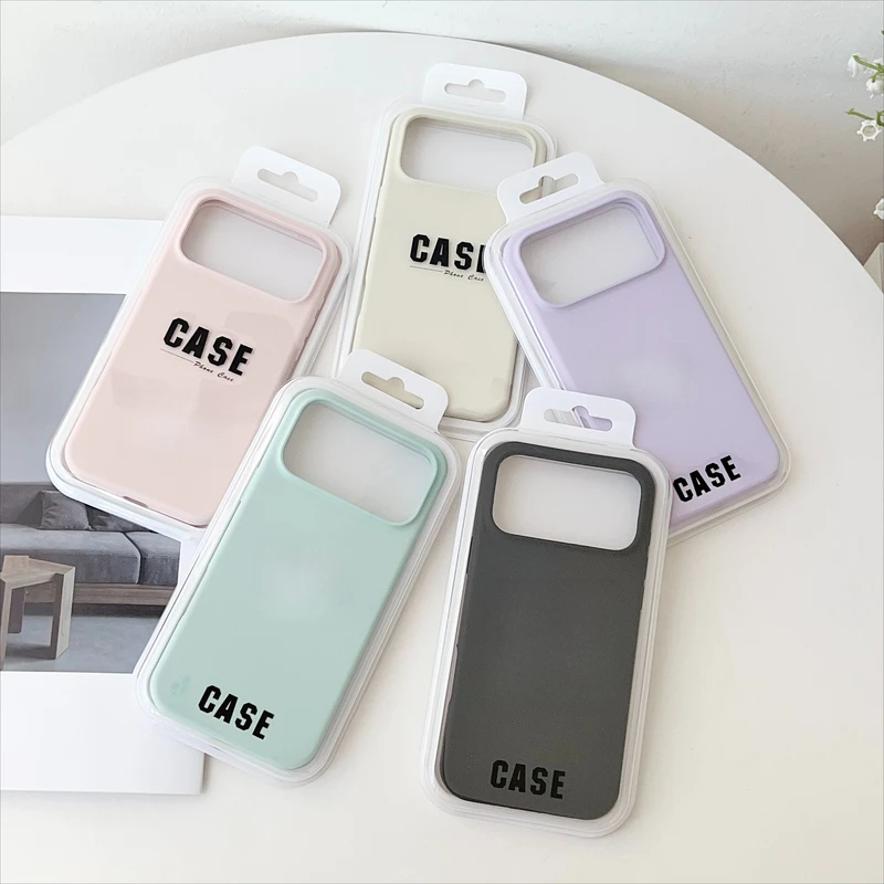 Original Liquid Silicone Case  - Liquid Silicone Magnetic Phone Case 评论和价格
