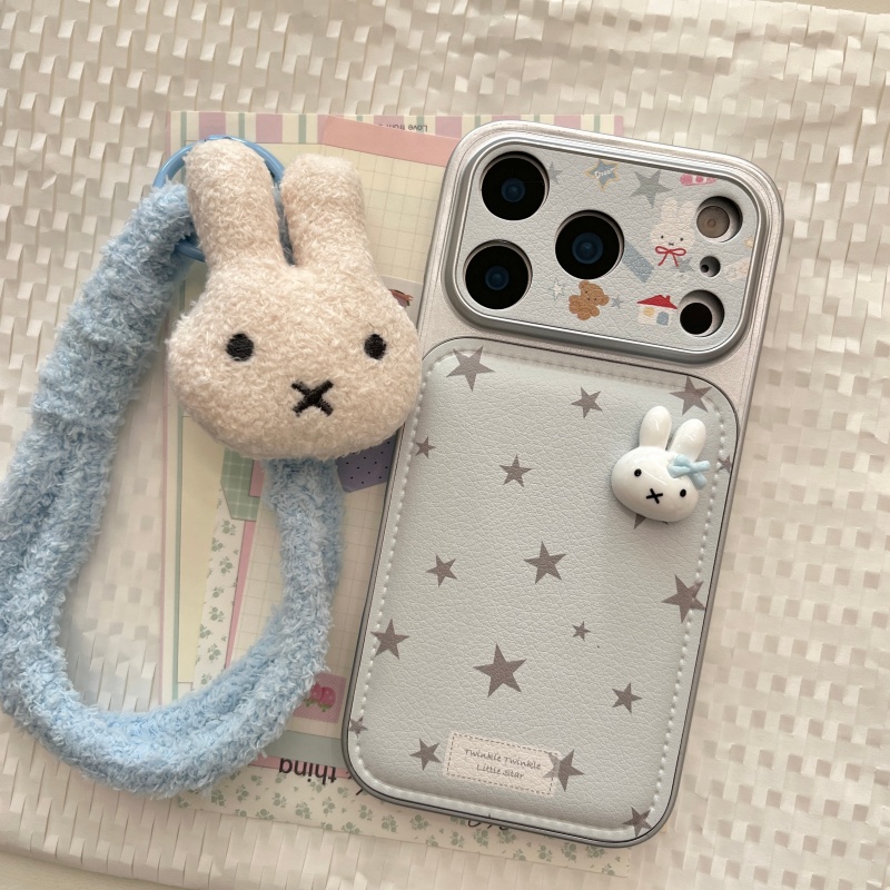 Luxury Cartoon Cute Star 3D so - Cute Cartoon Wrist Strap Silicone Case 评论和价格