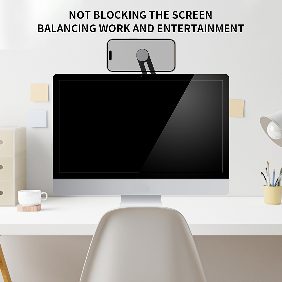 2026 Magnetic Laptop Phone Hol - Phone Cases 评论和价格
