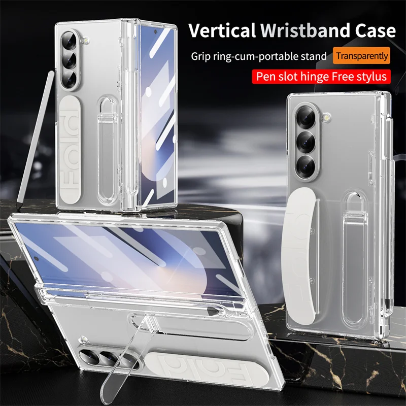 Luxury Wrist Band Holder Hinge - Screen Protectors 评论和价格