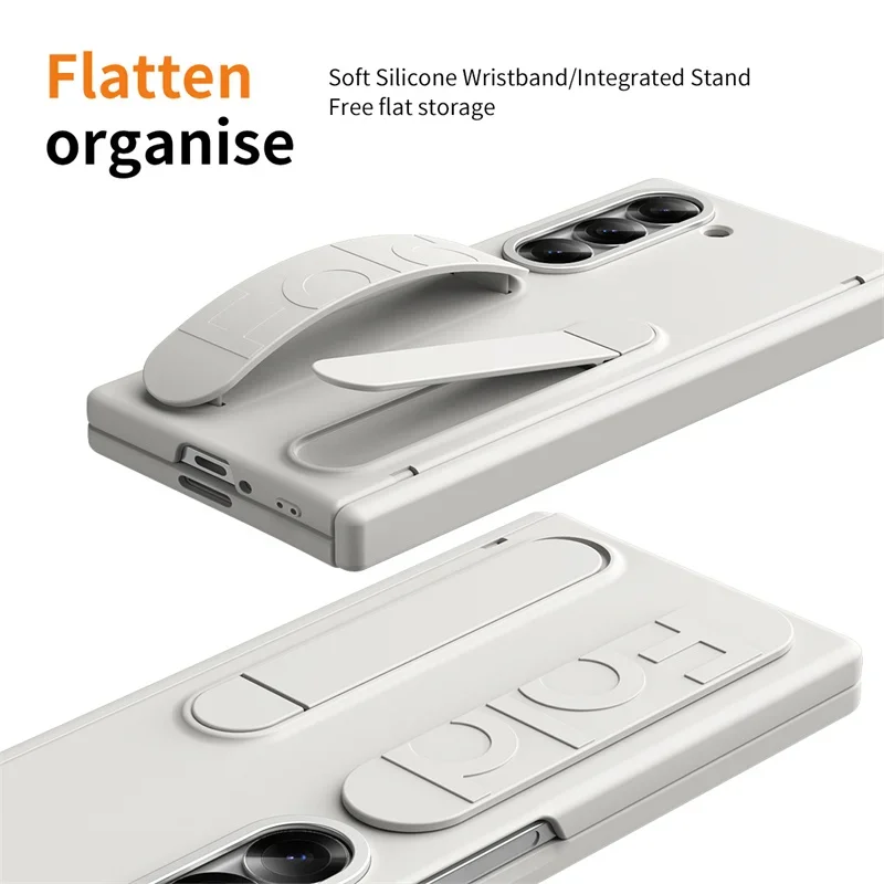 Luxury Wrist Band Holder Hinge - Screen Protectors 评论和价格