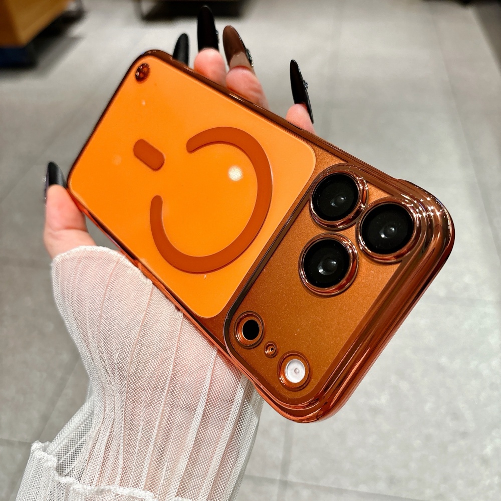 New Ultra Thin Frameless PC Pl - Ultra Thin Frameless Phone Cover 评论和价格