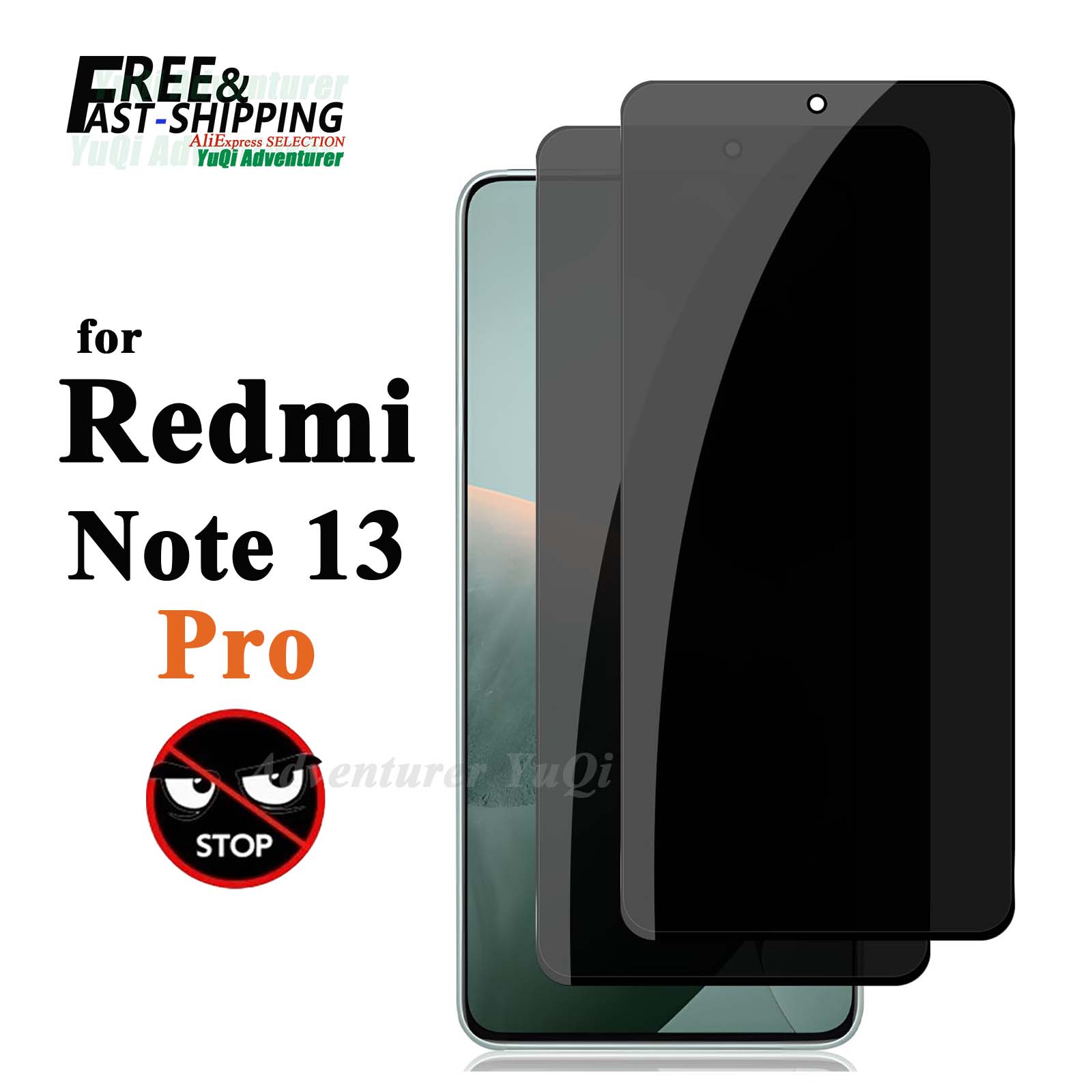 Anti Spy Screen Protector For  - Anti Spy Privacy Glass Case 评论和价格