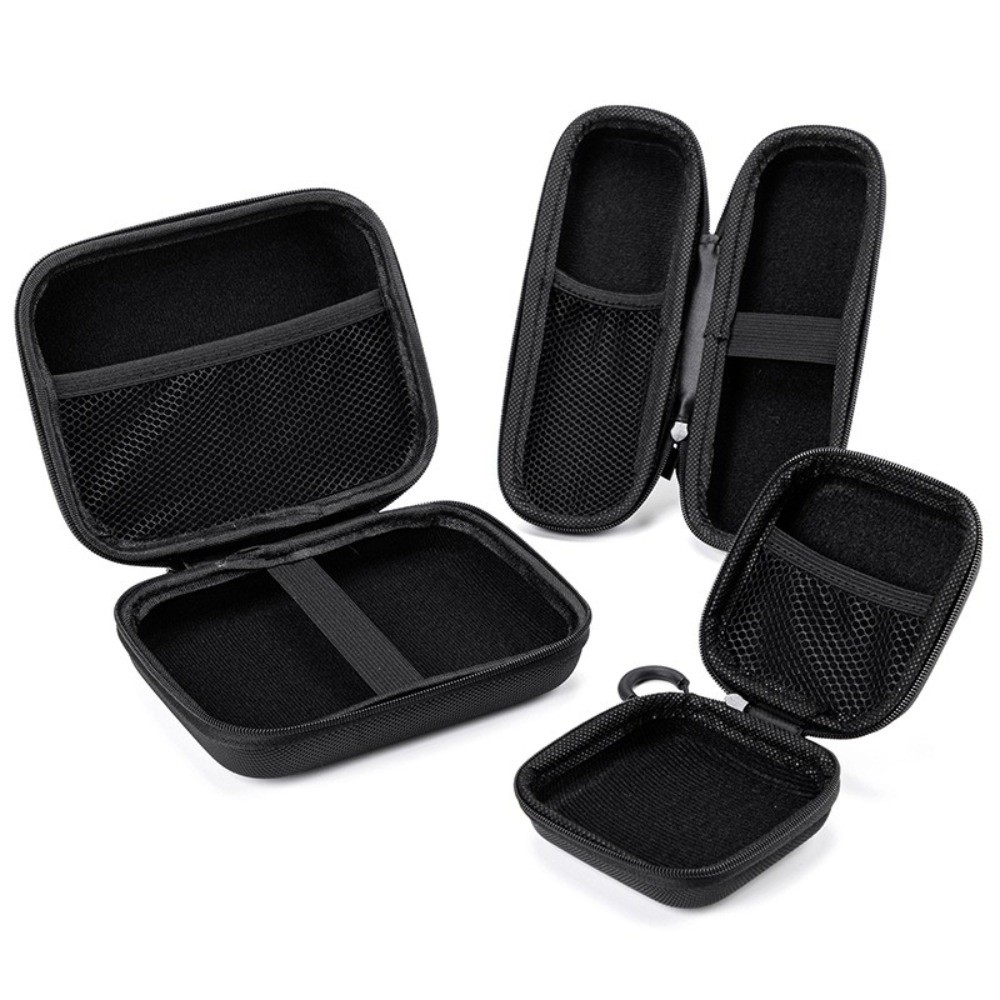 Durable Hard Shell EVA Storage - Earphones 评论和价格