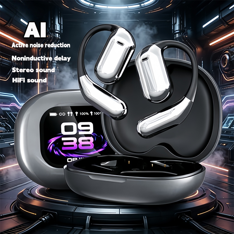 YYK Q16 Pro AI Translation Ear - Phone Cases 评论和价格