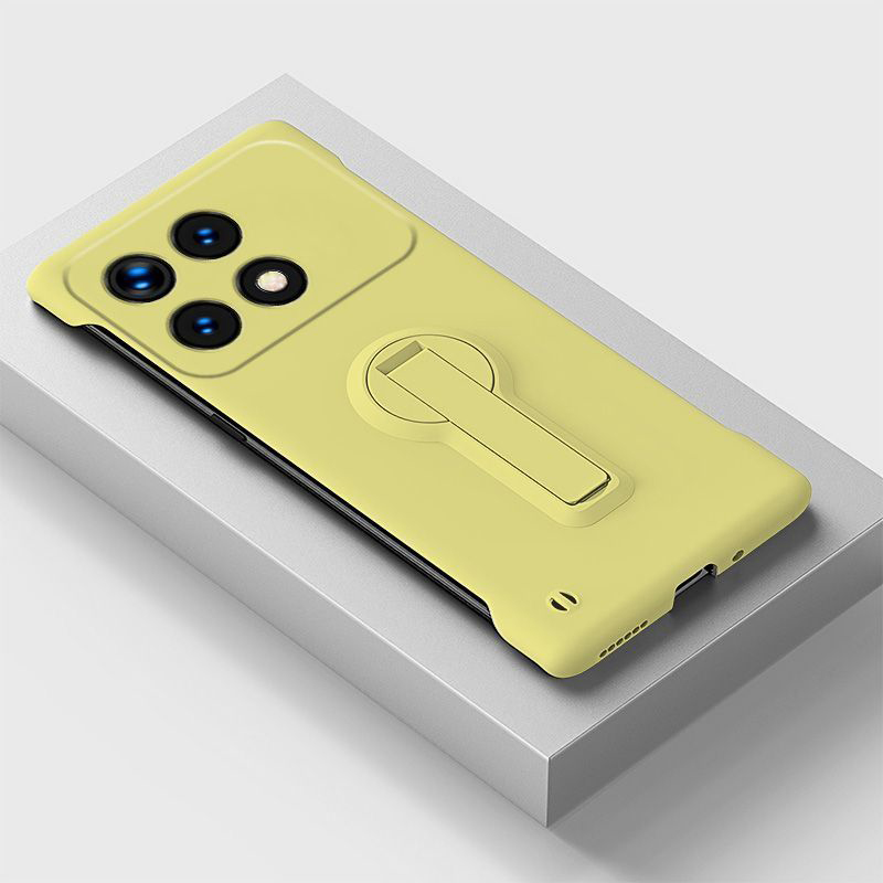 Phone Case For Xiaomi Poco X7  - Ultra Thin Frameless Phone Cover 评论和价格