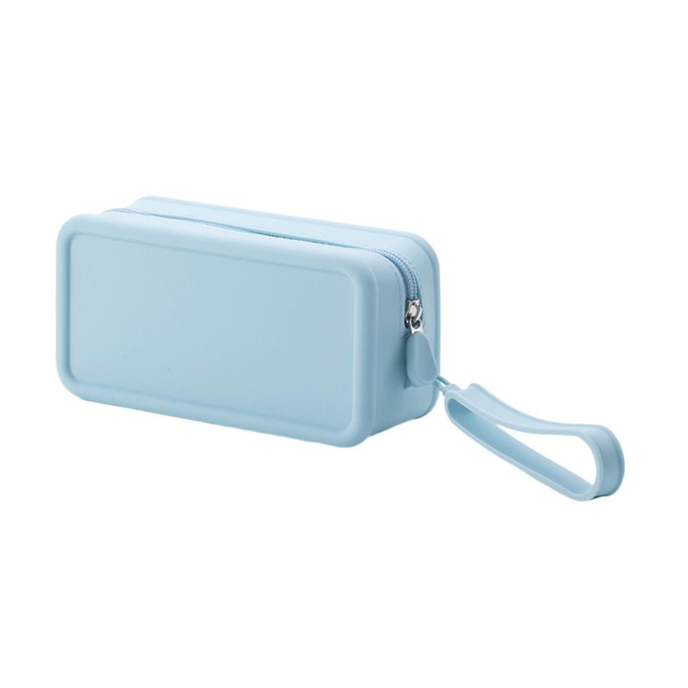 Portable Silicone Coin Purse L - Earphones 评论和价格