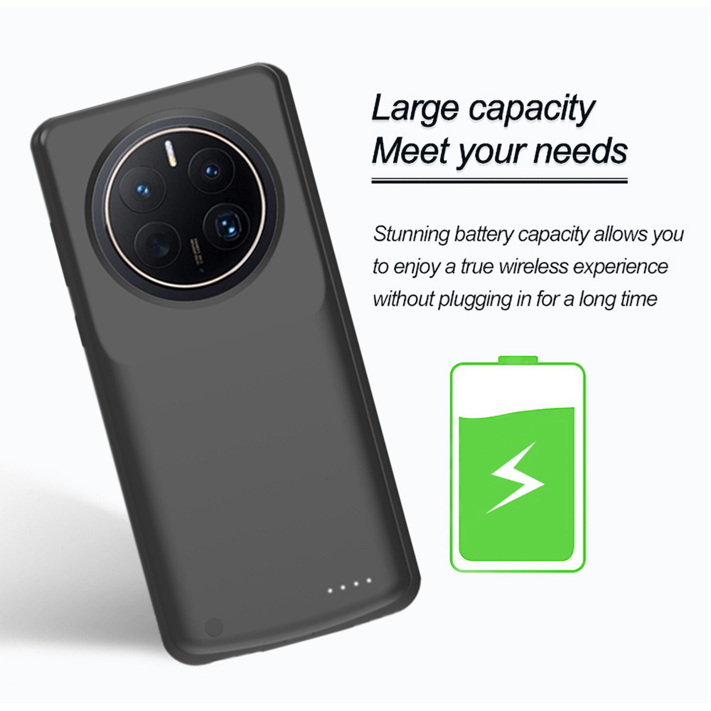 Backup Power Bank Case For Hua - Power Banks 评论和价格