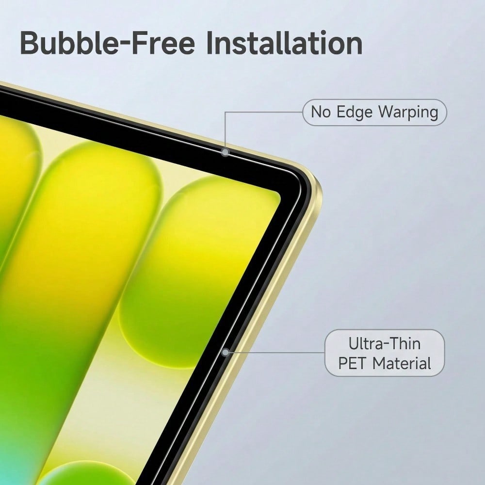5 Pack Anti Glare Screen Prote - Matte Anti Glare Screen Protector 评论和价格