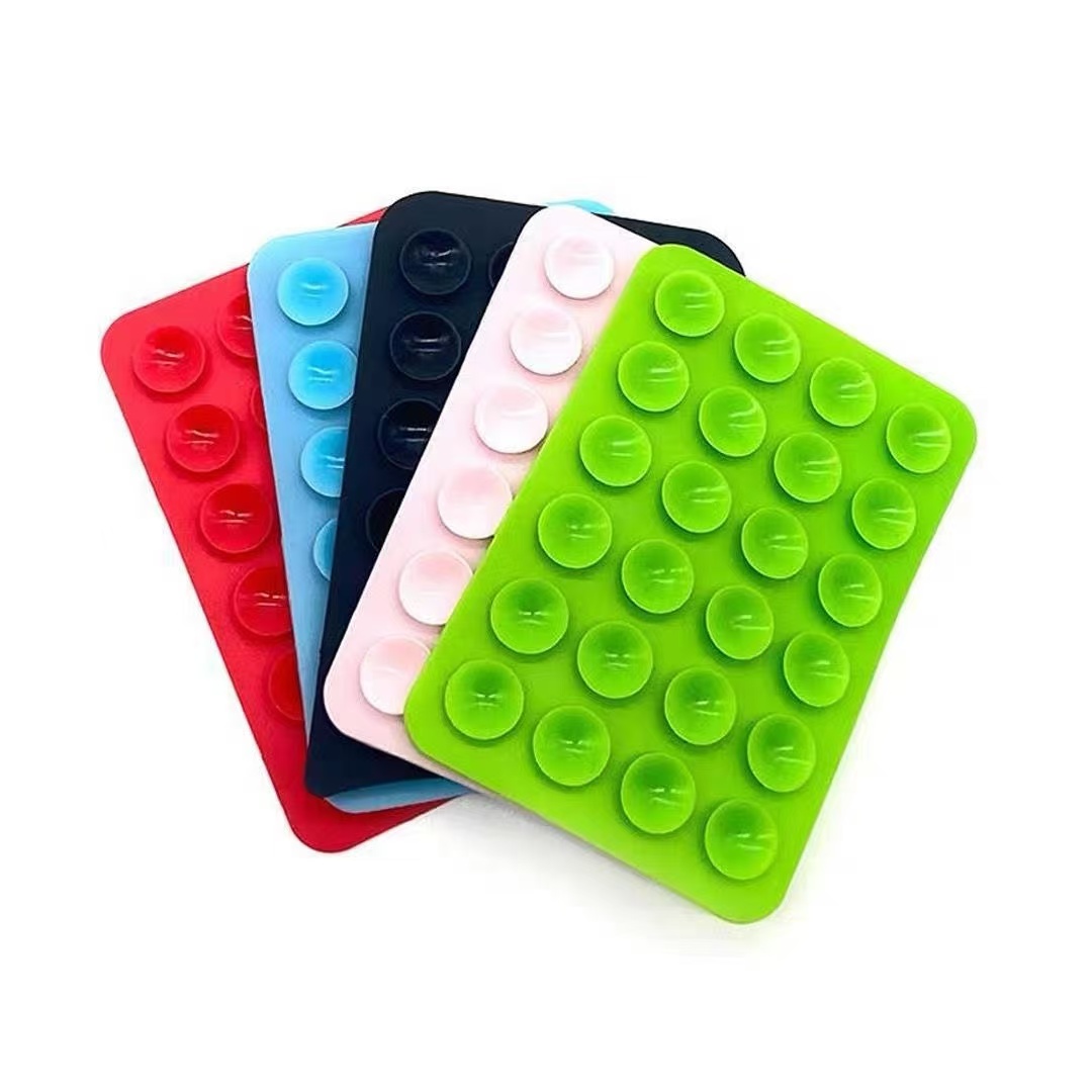 Silicone Suction Cup Phone Hol - Phone Cases 评论和价格