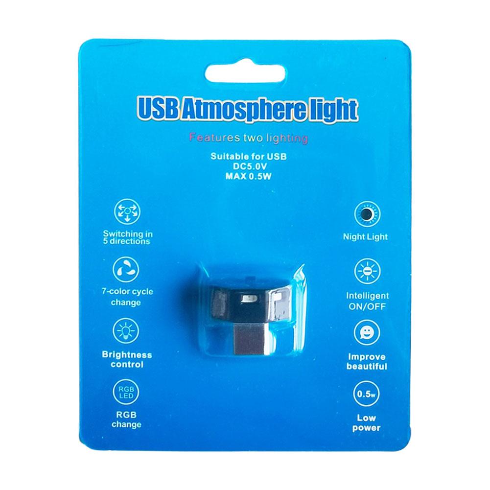 Mini Type-C LED RGB Multi-func - Power Banks 评论和价格