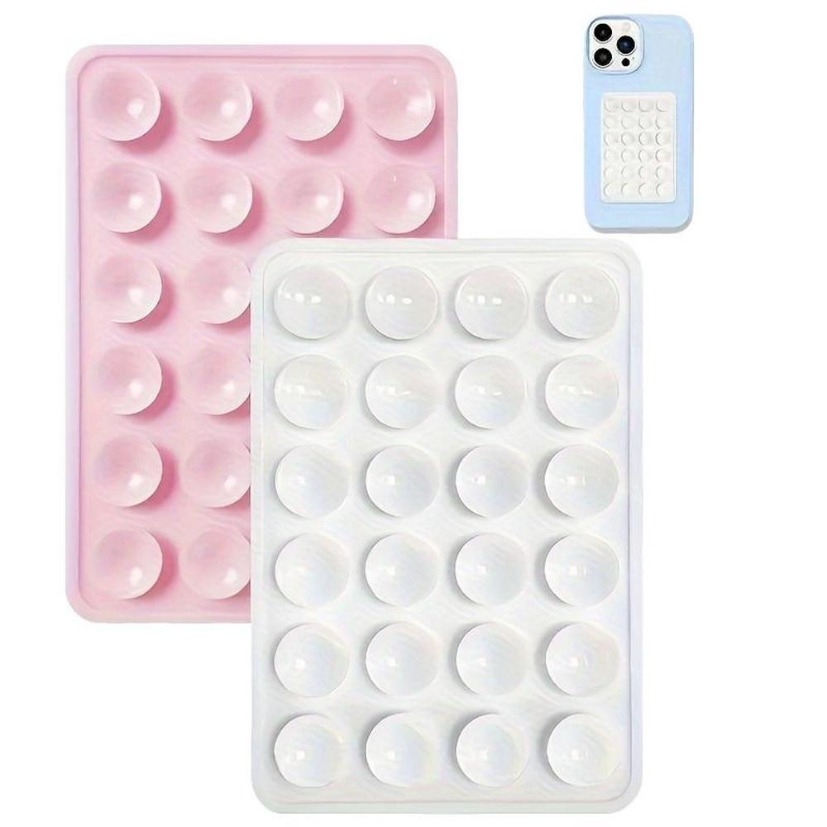 Multifunctional Suction Cup Wa - Phone Stands 评论和价格