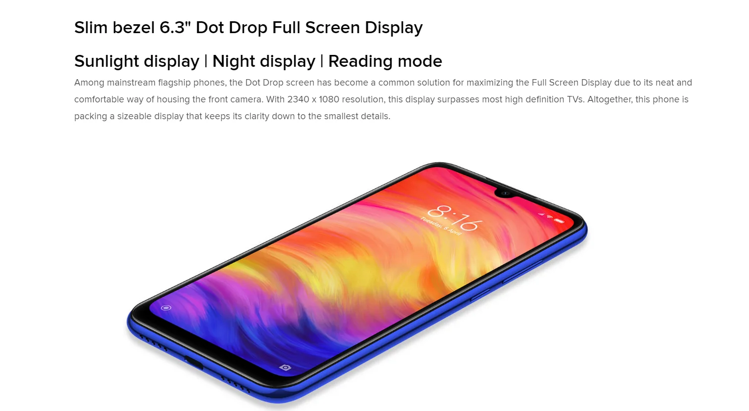 Xiaomi Redmi Note 7 PRO Origin - Chargers 评论和价格