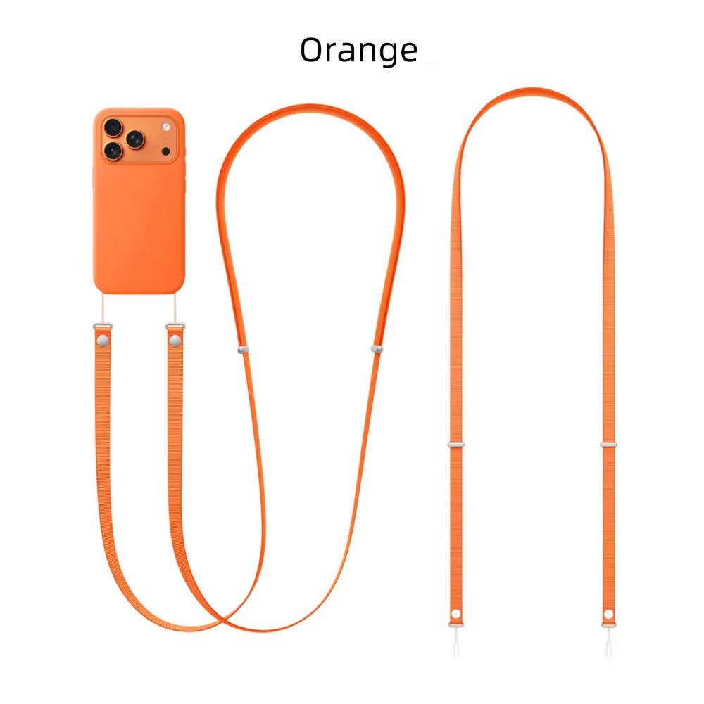 Original 1:1 Magnetic Crossbod - Crossbody Lanyard Neck Strap Case 评论和价格