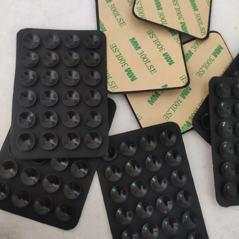 Silicone Suction Phone Holder  - Phone Stands 评论和价格