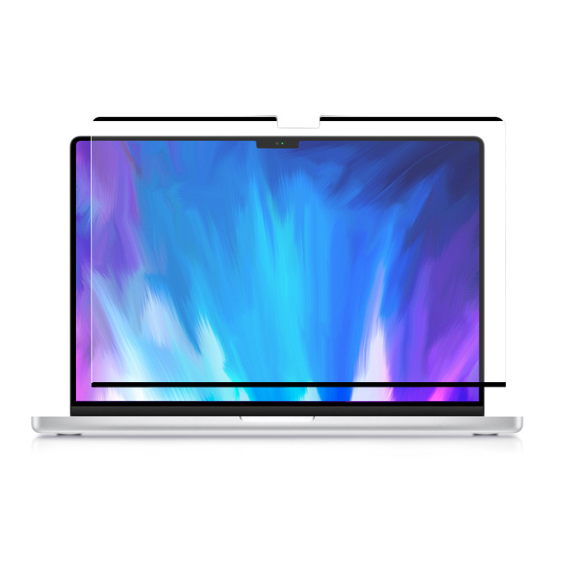 Anti-blue light Magnetic Scree - Matte Anti Glare Screen Protector 评论和价格
