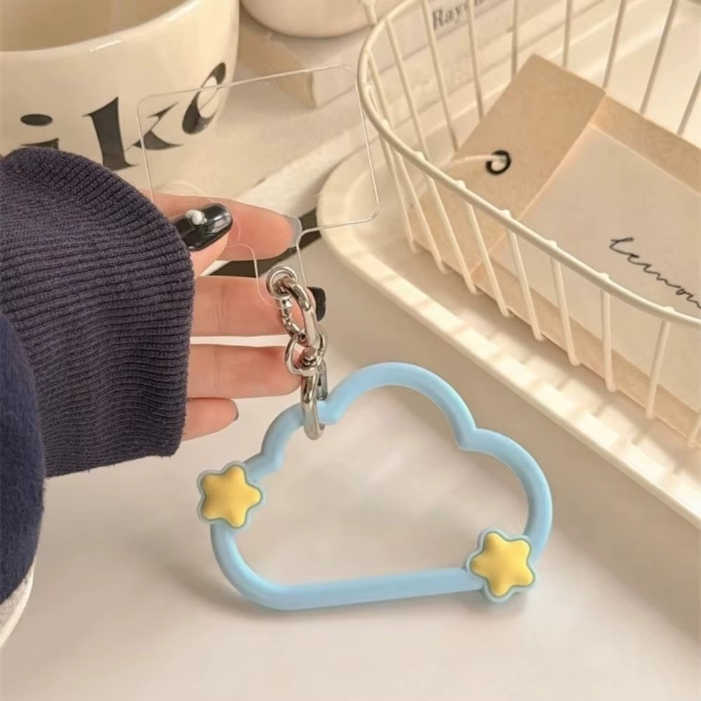 Cute Silicone Phone Lanyard St - Cute Cartoon Wrist Strap Silicone Case 评论和价格