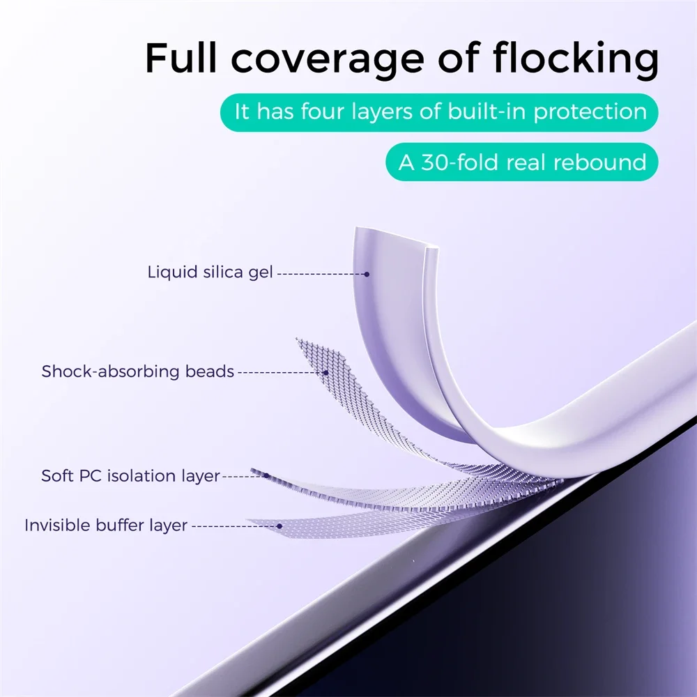 High Original Quality Touch Li - Liquid Silicone Magnetic Phone Case 评论和价格