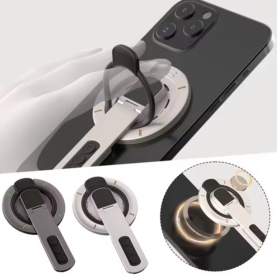 1Pc 360 ° Roration Stand for M - Phone Stands 评论和价格