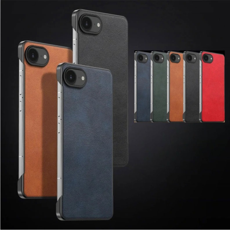 Case For iPhone 17e Ultra-Thin - Ultra Thin Frameless Phone Cover 评论和价格