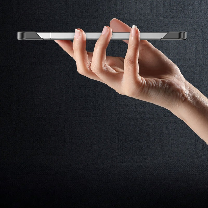 Case For iPhone 17e Ultra-Thin - Ultra Thin Frameless Phone Cover 评论和价格