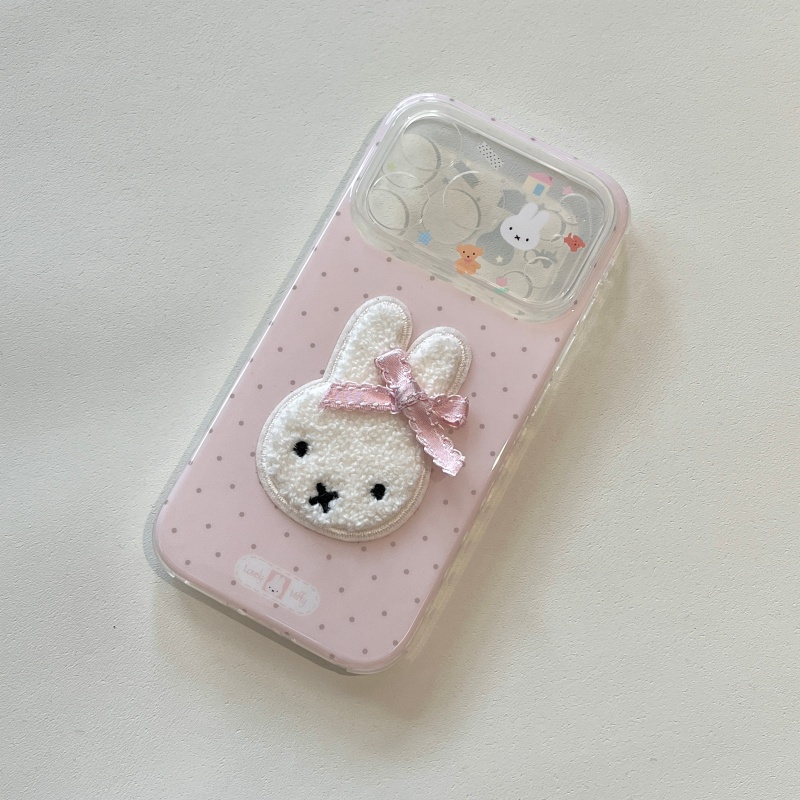 Kawaii Cute Cartoon fluffy Mif - Cute Cartoon Wrist Strap Silicone Case 评论和价格
