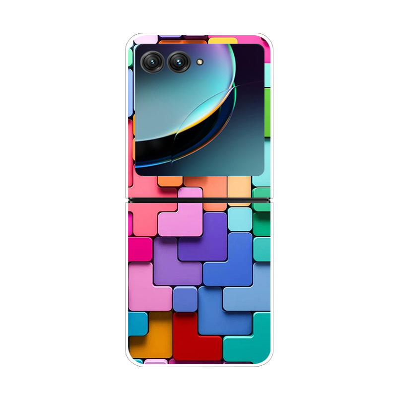 For Motorola Razr 40 Ultra Pho - Matte Hard Pc Back Case 评论和价格