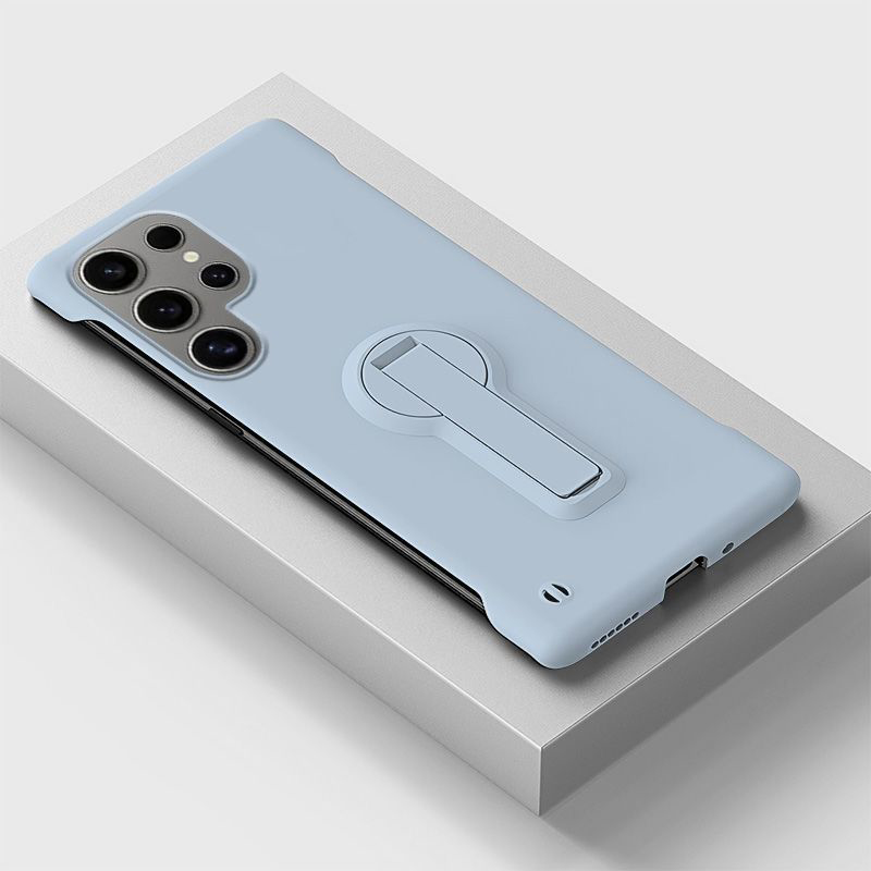 Phone Case For Samsung S26 S25 - Ultra Thin Frameless Phone Cover 评论和价格