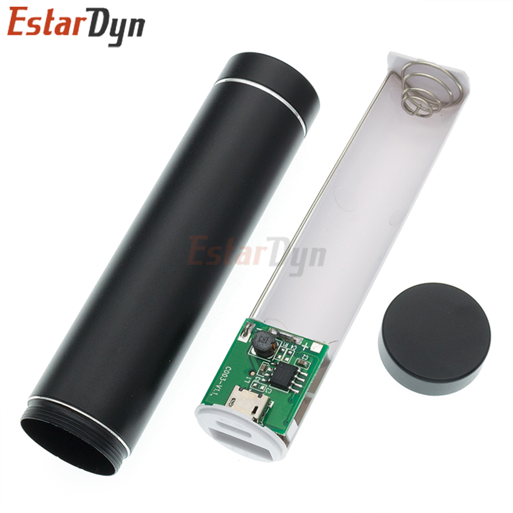 Estardyn Metal Power Bank Case - Power Banks 评论和价格