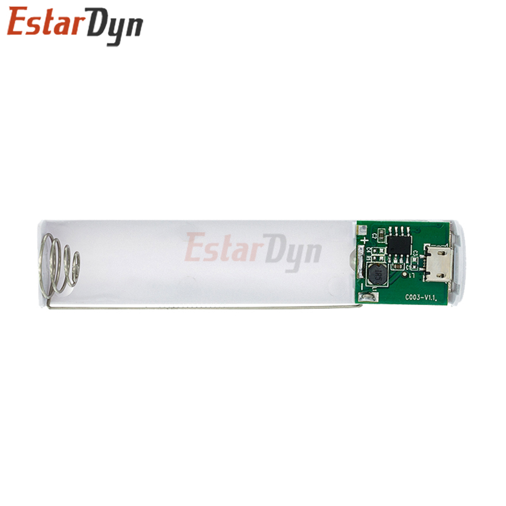 Estardyn Metal Power Bank Case - Power Banks 评论和价格
