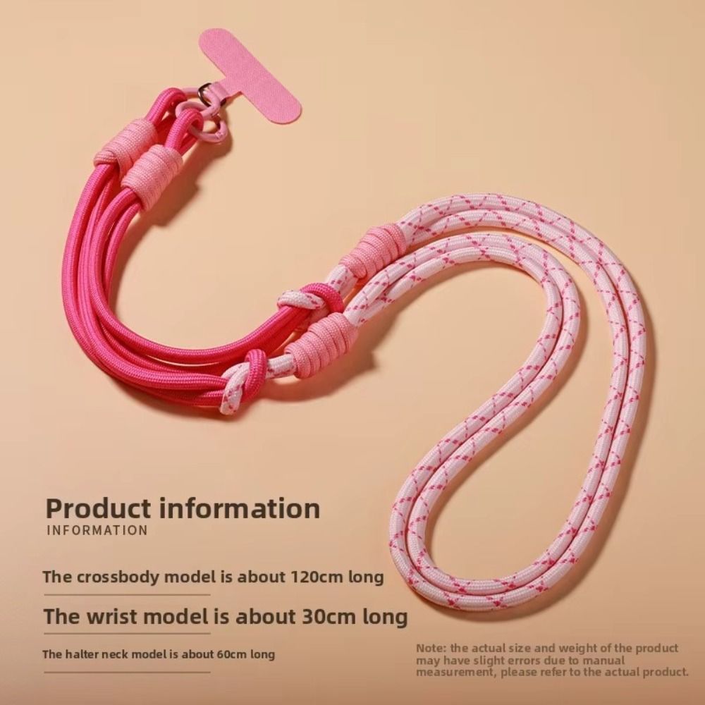Versatile 3 in 1 Phone Lanyard - Crossbody Lanyard Neck Strap Case 评论和价格