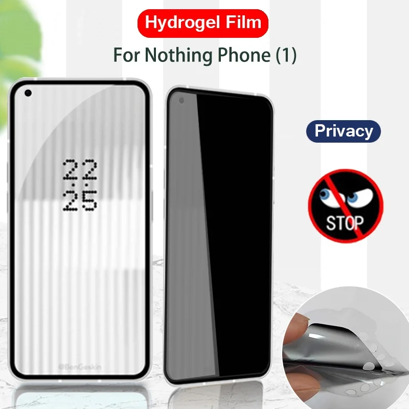 Anti-spy tempered glass screen - Anti Spy Privacy Glass Case 评论和价格