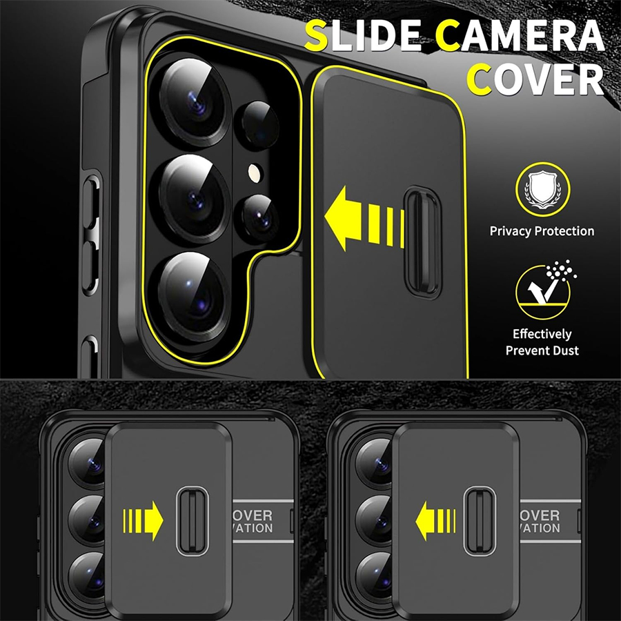 Heavy-Duty Shockproof Magnetic - Heavy Duty 360 Full Body Protective Case 评论和价格