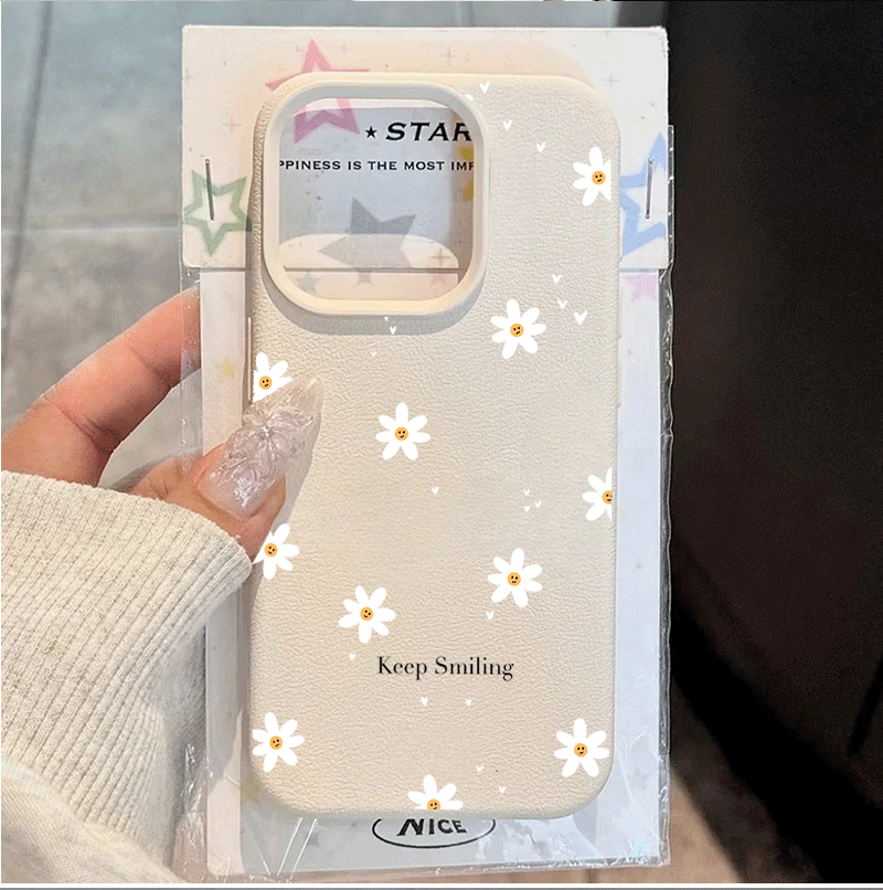 Vintage Floral Pattern Phone C - Vintage Floral Pattern Soft Case 评论和价格