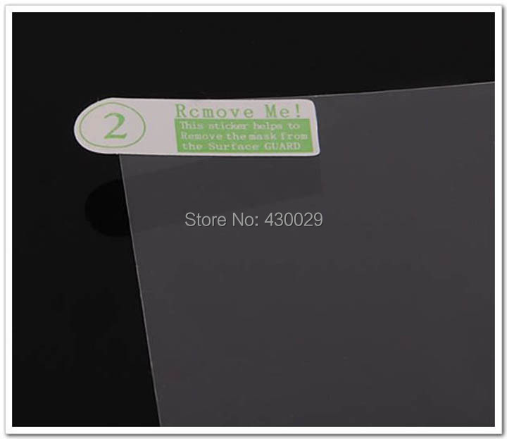 50pcs Universal Anti-glare 15. - Matte Anti Glare Screen Protector 评论和价格